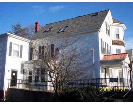 $257,776
Plymouth, Nice chance to own the entire first floor