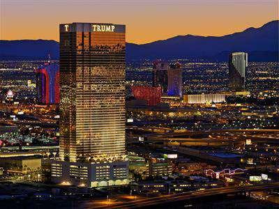 $258,000
Trump International Hotel-Las Vegas Studio Residence