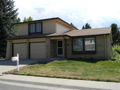 $258,888
Arvada 3BR 3BA, Wow - 4 Car garage - With a house too!