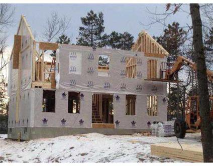$258,900
Great price on New construction in Leominster. This home offers 2.5 BA with a