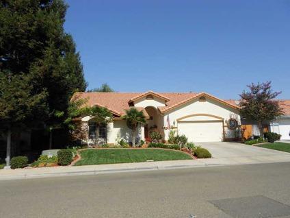 $258,900
Merced 3BR 2BA, This seller has loved and cared for this
