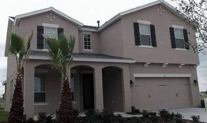 $258,964
Lithia 4BR 2.5BA, home being built by a top-10 national home