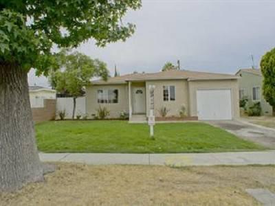 $259,000
7914 Agnes Ave. North Hollywood, CA 91605