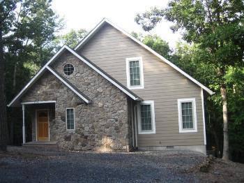 $259,000
Basye 3BR 2.5BA, Beautiful, Contemporary Chalet at Bryce