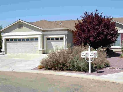 $259,000
Beautiful, UPGRADED Home in Pronghorn Ranch