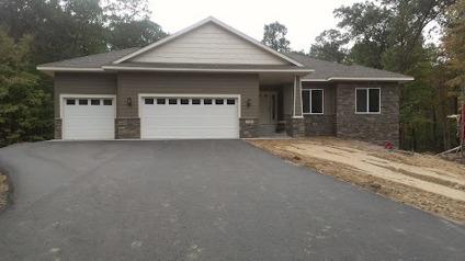 $259,000
Brand New House For Sale in Jordan MN for Only 3% Down