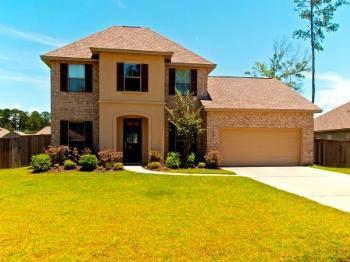 $259,000
Covington 4BR 2.5BA, Everything you see will please you in