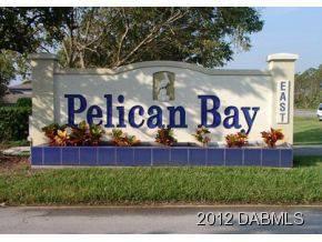 $259,000
Daytona Beach Three BR Two BA, Located on the Pelican Bay Drive