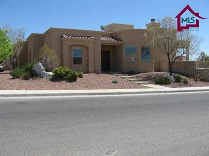 $259,000
Las Cruces Real Estate Home for Sale. $259,000 3bd/2ba. - CARMEN PRESTON of