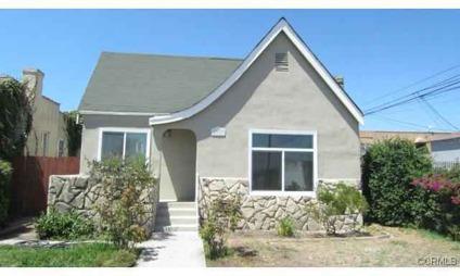 $259,000
Los Angeles (City) Real Estate Home for Sale. $259,000 3bd/1.0ba.