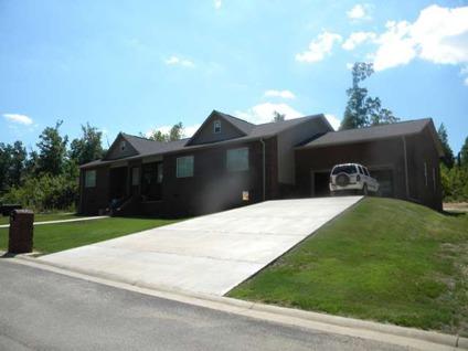 $259,000
Magnificant Newer 6 Bedroom, 3 Bath Home in Secluded Area.