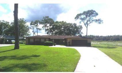 $259,000
Sebring 3BR, Spacious home remarkably situated at nature's