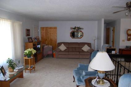 $259,000
Sidney 4BR, This home would be a great fit for most.