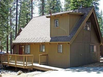 $259,000
Your Cabin in the Woods