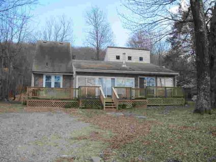 $259,072
Fee Simple, Contemporary - West Milford Twp., NJ