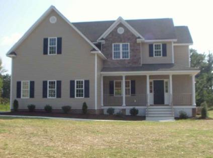 $259,500
Property For Sale at Simmons Branch CT Chesterfield, VA
