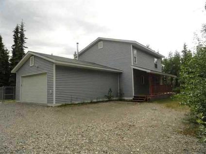 $259,700
Fairbanks Real Estate Home for Sale. $259,700 3bd/3ba. - Grace Minder of