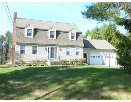 $259,855
Gorham 4BR 3BA, Offering privacy,this beautifully maintained