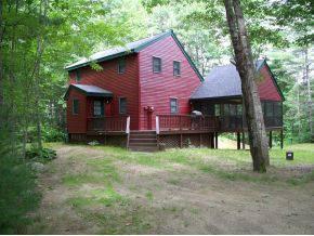 $259,900
$259,900 Single Family Home, Conway, NH