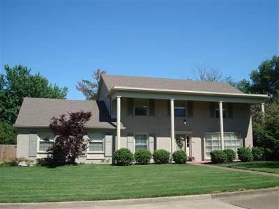 $259,900
5 Bedroom, 3 Bath Home in Evansville!