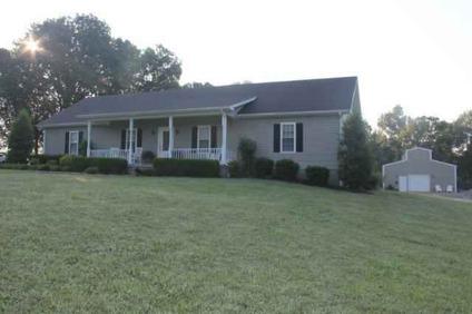 $259,900
Bowling Green 5BR 3.5BA, Own your retreat. 13 acres