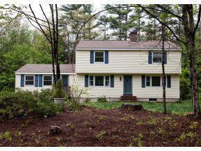 $259,900
Chester 3BR 1.5BA, Warm and Inviting Colonial