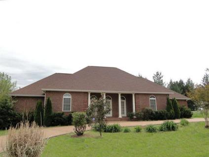 $259,900
Cookeville 3BR 3BA, With only a couple of minutes to