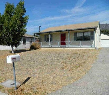 $259,900
Duarte One BA, Single family residence located in .