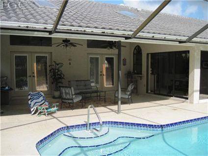 $259,900
Fort Myers 3BR, What a great value in Gateway.