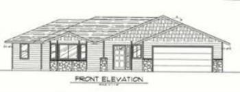 $259,900
Grants Pass 3BR 2BA, New under construction - He's Back at