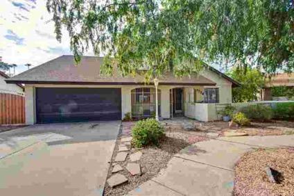 $259,900
Mesa, Do not miss this opportunity, large home with pool and