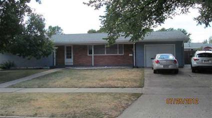 $259,900
Minot 2BA, Very nice 3+bedroom. some windows have blinds