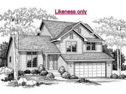 $259,900
Modern home in country setting. New Construction buyer to choose all flooring