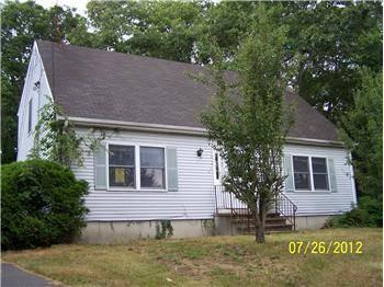 $259,900
Narr the Pawcatuck River