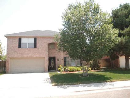 $259,900
Odessa 4BR 2.5BA, If you are looking for tons of space in a