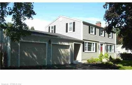 $259,900
Residential, Colonial - Enfield, CT
