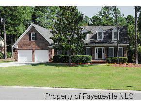 $259,900
Residential, Two Story - Fayetteville, NC