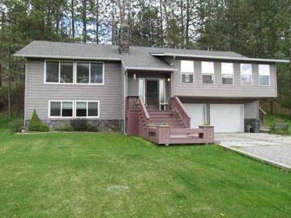 $259,900
River Front Spokane Home On 1/2 Acre