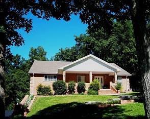 $259,900
Somerset Four BR Two BA, Custom built brick home on large 1.5 acre