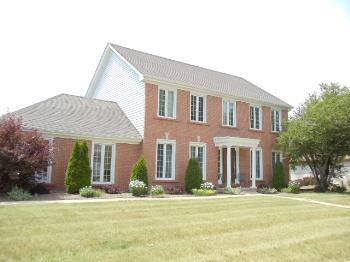 $259,900
Sycamore 4BR 2.5BA, Red Brick Georgian! NEWLY updated