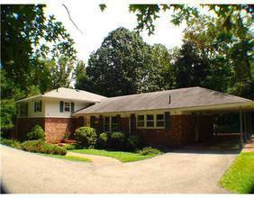 $259,900
WONDERFUL LOCATION...And what a cool house! L...