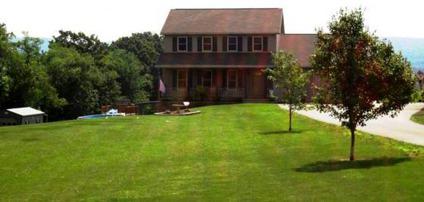 $259,922
99 Fausey Road, Orangeville, PA. 17859