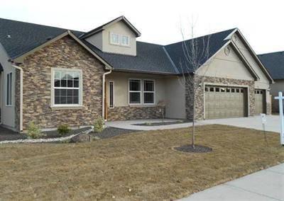 $259,990
The Tollgate by Hayden Homes