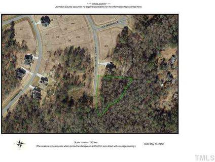 $25,000
Angier, CUSTOM BUILT HOME COMMUNITY, CONVENIENT TO HWY 210