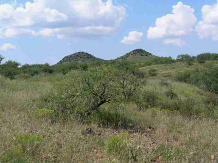$25,000
Arivaca, 10 acres on Papalote Wash RD ( just 660 feet off