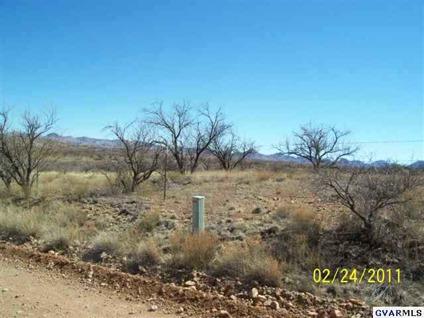 $25,000
Arivaca, FENCED 10 ACRES BETWEEN PAPALOTE WASH AND TWIN