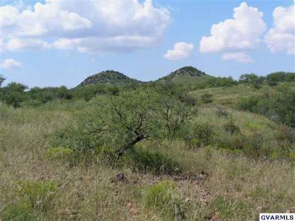 $25,000
Arivaca, FENCED 10 ACRES BETWEEN PAPALOTE WASH AND TWIN
