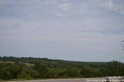 $25,000
Beautiful Hill Country View. Situate your home back off the frontage behind the