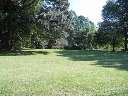 $25,000
China Grove, Very nice building lot in well established area