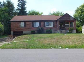 $25,000
Dayton, THIS 3 BEDROOM, 2 BATH WOULD MAKE A GREAT STARTER
